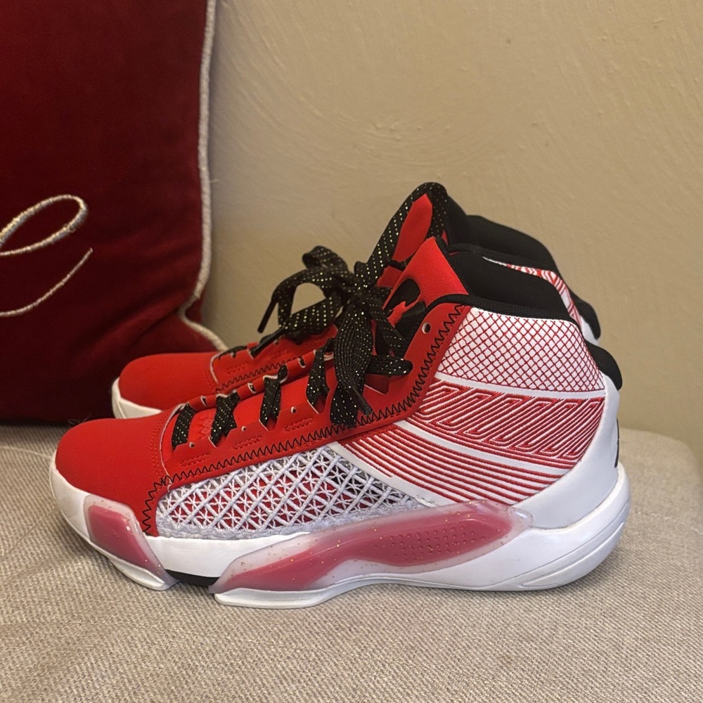 Youth Nike Jordan XXXVIII shoes